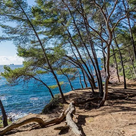 Proche De La Saint-Mandrier-sur-Mer